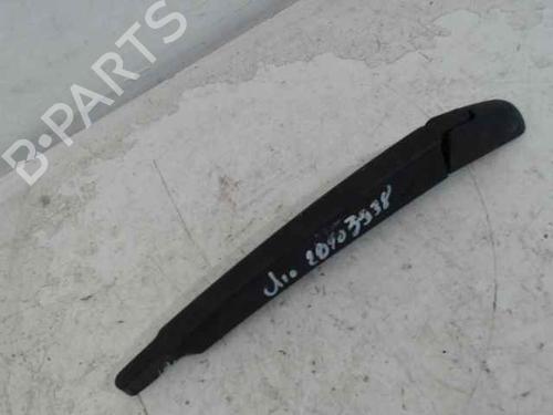 Used Rear windshield wiper arm NISSAN MICRA III (K12) 1.5 dCi (86 hp) 24914153