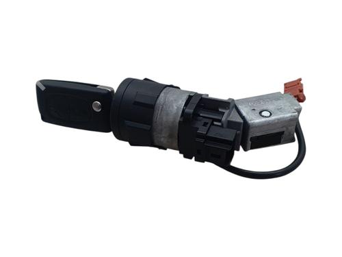 Used Ignition barrel Ignition barrel PEUGEOT 308 I (4A_, 4C_) 1.6 HDi (109 hp) 34407789 34407789