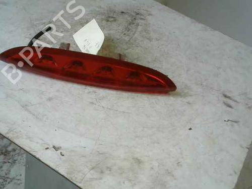 Used Third brake light PEUGEOT 208 I (CA_, CC_) 1.6 HDi (92 hp) 27352955