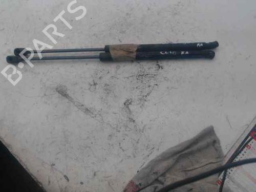 Used Tailgate lift support RENAULT CLIO III Grandtour (KR0/1_) 1.5 dCi (88 hp) 24897355