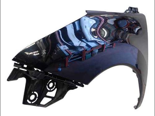 Left front fenders PEUGEOT 3008 I MPV (0U_) 1.6 HDi | BP24901242C41 