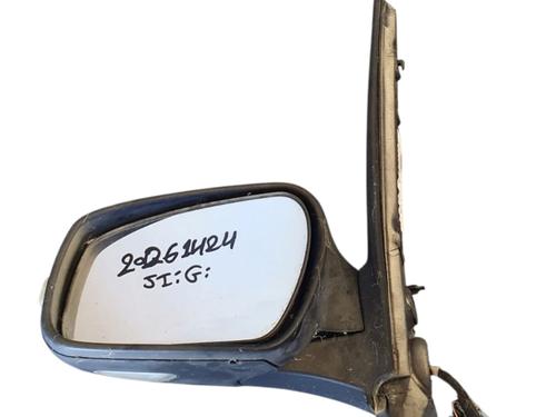 Retrovisor esquerdo Retrovisor esquerdo 39540143 39540143