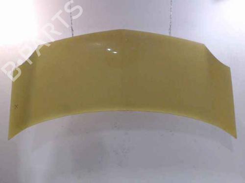 Used Hood RENAULT KANGOO Express (FW0/1_) 1.5 dCi 75 (FW07, FW10, FW04) (75 hp) 24896861