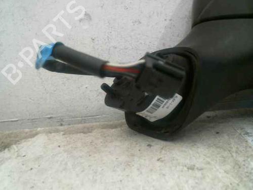 Right mirror RENAULT CLIO IV (BH_) 1.5 dCi 90 | BP24908990C27 