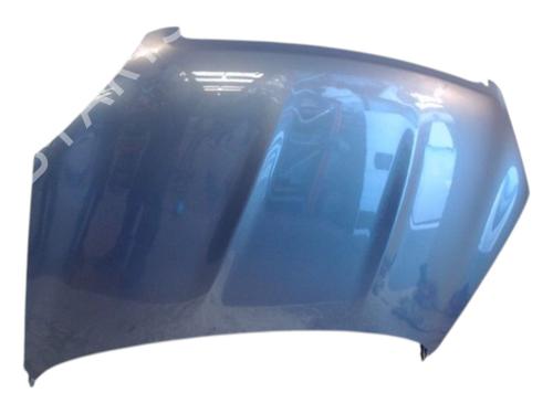 Hood NISSAN QASHQAI / QASHQAI +2 I (J10, NJ10, JJ10E) 2.0 dCi | BP25496458C1 