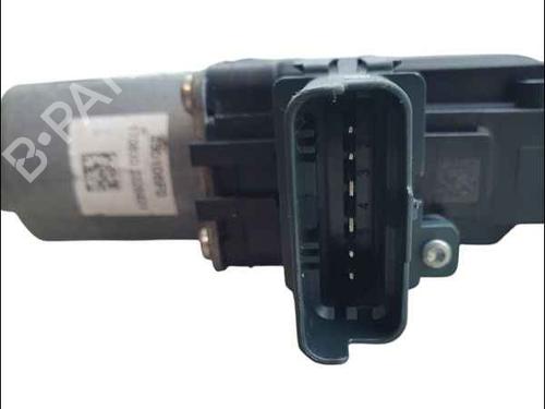 Rear left window mechanism RENAULT TALISMAN Grandtour (KP_) 1.6 TCe 200 | BP24906361C24 