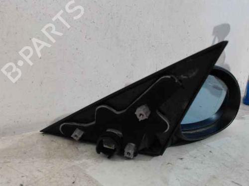 Right mirror BMW 1 (E81) 118 d | BP25479609C27 