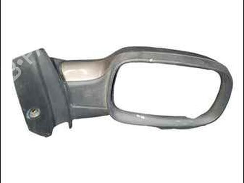 Used Right mirror RENAULT SCÉNIC II (JM0/1_) 1.9 dCi (JM14) (131 hp) 24908320