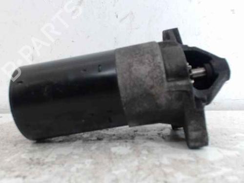 Starter RENAULT CLIO II (BB_, CB_) 2.0 16V Sport (CB0M) | BP24899731M8 
