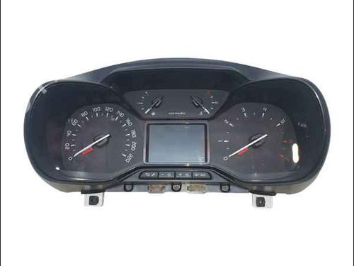 Used Instrument cluster CITROËN C3 / C3 ORIGIN III (SX) 1.2 PureTech 82 (83 hp) 24898958