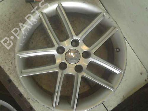Used Rim SEAT EXEO ST (3R5) 2.0 TDI (143 hp) 24912708