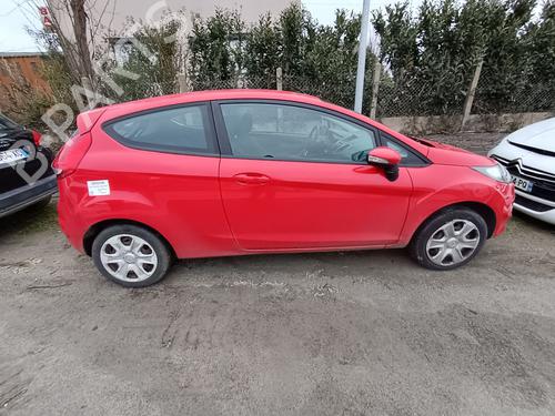 Left headlight FORD FIESTA VI (CB1, CCN) 1.4 TDCi | BP33131715C28 - Image 4