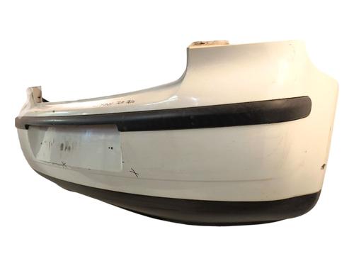 Rear bumper VW POLO (9N_, 9A_) 1.2 | BP28330482C8 