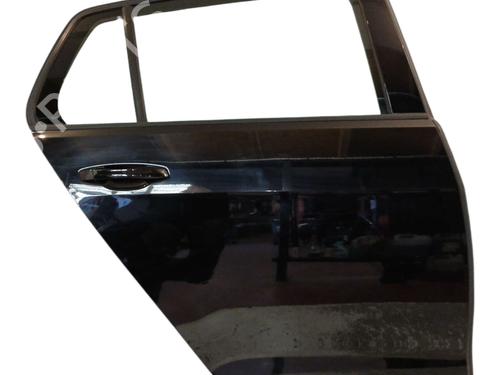 Used Right rear door VW GOLF VII (5G1, BQ1, BE1, BE2) 1.6 TDI (105 hp) 29576772