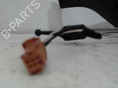 Right mirror PEUGEOT 208 I (CA_, CC_) 1.4 HDi | BP25764713C27 