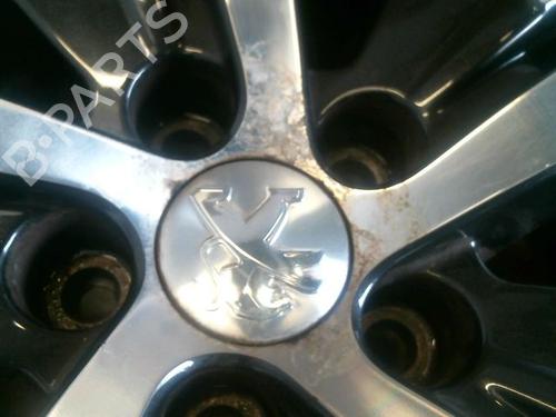 Rim PEUGEOT 3008 II SUV (MC_, MR_, MJ_, M4_) 1.2 THP/ PureTech 130 (MRHNSM, MRHNSU, MRHNSJ, MRHNYW,... | BP27352975C45