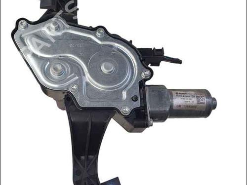 Rear wiper motor OPEL CORSA E (X15) 1.4 (08, 68) | BP24913716M102 
