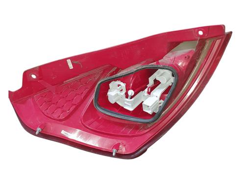 Right taillight FORD FIESTA VI (CB1, CCN) 1.4 TDCi | BP25149573C35 
