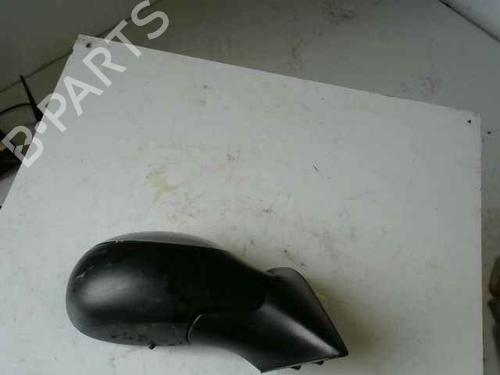 Right mirror CITROËN XSARA PICASSO (N68) 2.0 HDi | BP24908678C27 