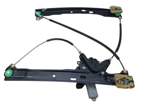 Front right window mechanism FORD C-MAX II (DXA/CB7, DXA/CEU) 2.0 TDCi | BP28120486C23 