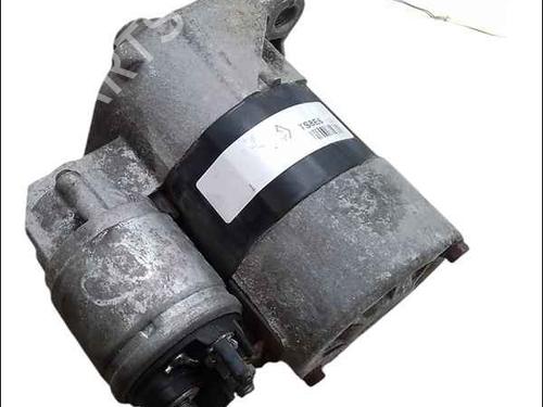 Used Starter Starter RENAULT CLIO III (BR0/1, CR0/1) [2005-2014] 24899936 24899936