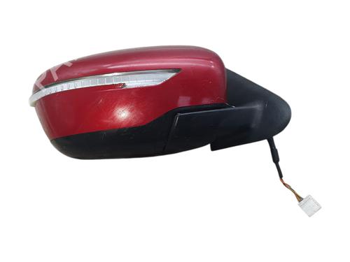 Right mirror NISSAN JUKE (F15) 1.2 DIG-T | BP29816548C27 