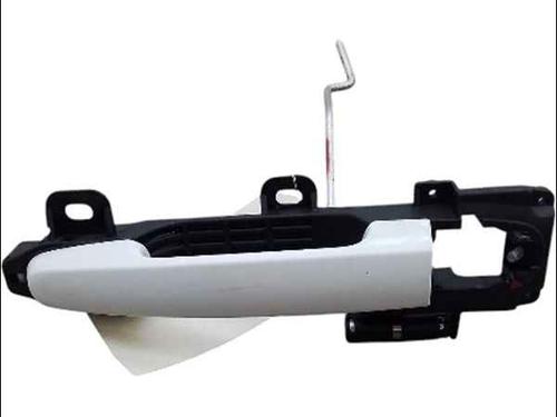 Used Front right exterior door handle PEUGEOT 108 1.0 VTi (69 hp) 24903132