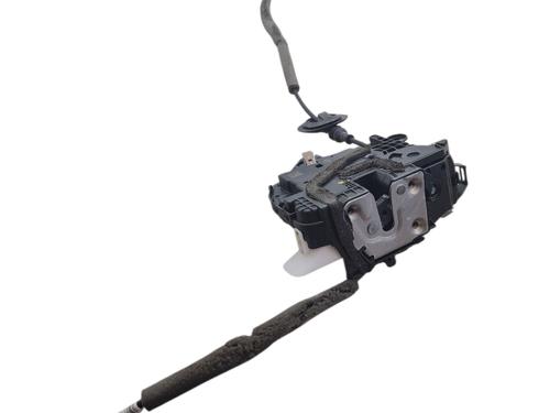 Front left lock PEUGEOT 406 (8B) 1.8 16V | BP26969206C98 