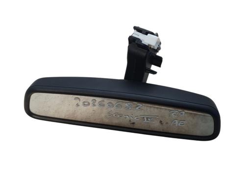 Used Rear mirror Rear mirror RENAULT SCÉNIC IV (J9_) 1.7 Blue dCi 120 (J9A7, J9A8) (120 hp) 40161434 40161434