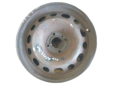 Used Rim PEUGEOT 308 SW I (4E_, 4H_) 1.6 HDi (92 hp) 27811556