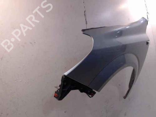 Left front fenders OPEL ASTRA H (A04) 1.7 CDTI (L48) | BP24900357C41 