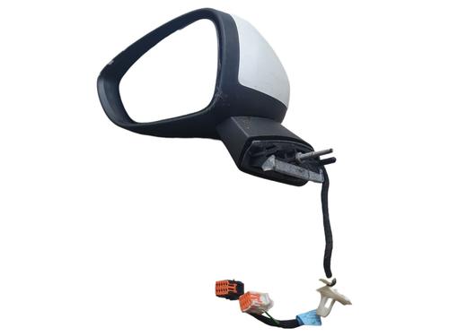 Used Left mirror DS DS 4 / DS 4 CROSSBACK (NX_) [2015-2018]  30796618