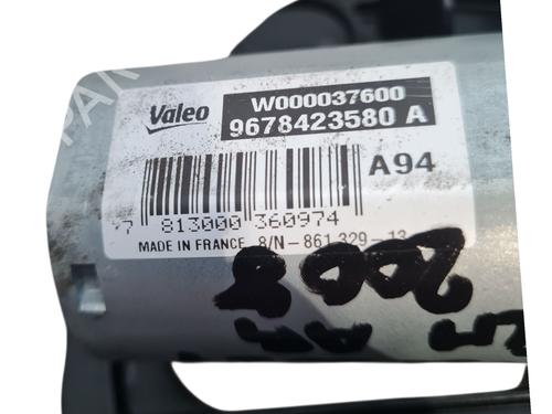 Other PEUGEOT 2008 I (CU_) 1.6 HDi | BP29229386O1 