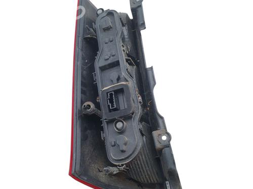 Right taillight DACIA DOKKER MPV (KE_) 1.2 TCe (KEM0, KEAY) | BP26303100C35 
