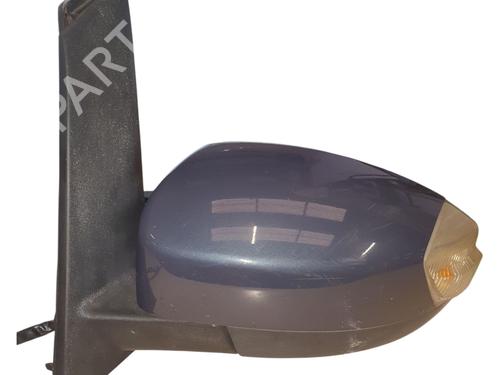 Left mirror FORD C-MAX II (DXA/CB7, DXA/CEU) 1.6 TDCi | BP28105320C26 