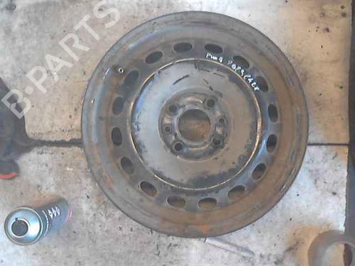Fælk FIAT PUNTO (188_) 1.2 60 (188.030, .050, .130, .150, .230, .250) (60 hp) 24913414