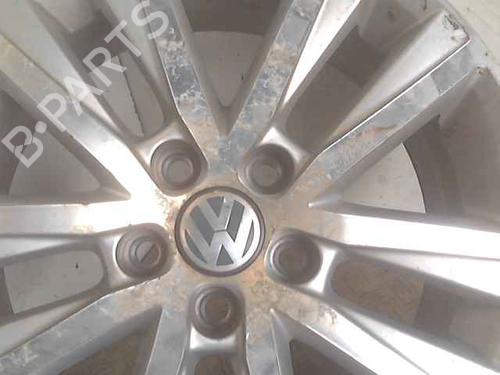 Rim VW POLO V (6R1, 6C1) 1.4 (6R1) | BP24912515C45 