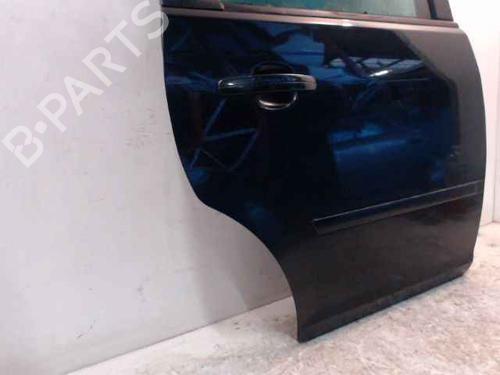 Dør højre bagtil FORD FOCUS C-MAX (DM2)  | BP24910487C5 