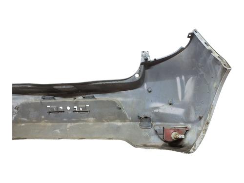 Rear bumper RENAULT CLIO III (BR0/1, CR0/1) 1.5 dCi (C/BR0G, C/BR1G) | BP31795595C8