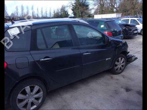 Steering column RENAULT CLIO III Grandtour (KR0/1_) 1.5 dCi (KR0F) | BP24899149M21 - Image 6