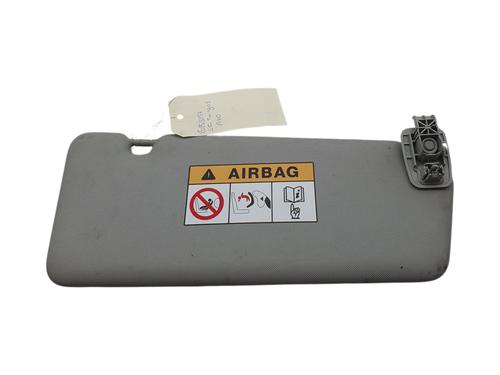 Used Right sun visor Right sun visor RENAULT TWINGO III (BCM_, BCA_) 1.0 SCe 70 (71 hp) 33413468 33413468