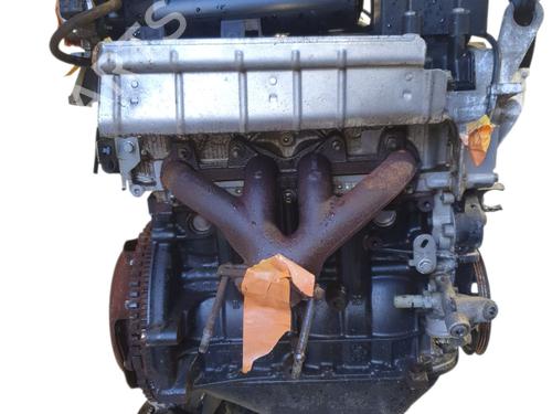 Used Engine RENAULT CLIO II (BB_, CB_) 1.2 (BB0A, BB0F, BB10, BB1K, BB28, BB2D, BB2H, CB0A,... (58 hp) 32149779