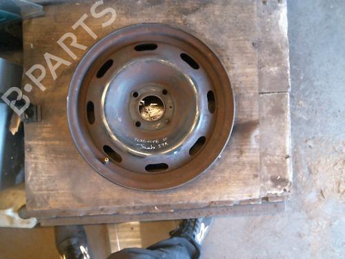 Used Rim Rim 37704302 37704302