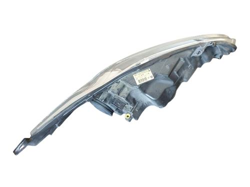 Left headlight FORD FIESTA VI (CB1, CCN) 1.4 TDCi | BP39754211C28 - Image 2