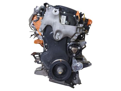 Engine RENAULT MEGANE III Hatchback (BZ0/1_, B3_) 1.6 dCi (BZ00, BZ12, BZ13) | BP29984635M1 