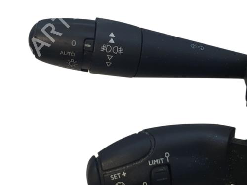 Headlight switch CITROËN DS3 (SA_) 1.4 HDi 70 (SA8HP4) | BP39599208I24 - Image 4
