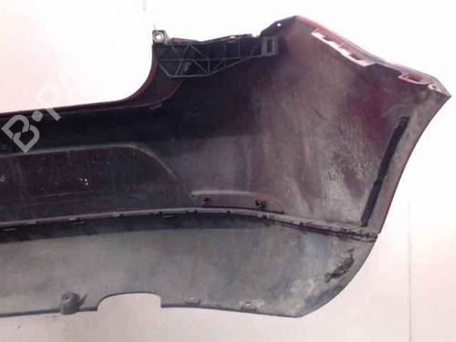 Rear bumper SEAT IBIZA IV (6J5, 6P1) 1.2 TDI | BP24897974C8