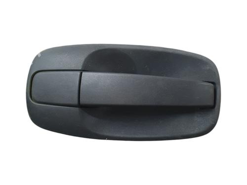 Used Front right exterior door handle Front right exterior door handle RENAULT TRAFIC II Van (FL) 2.0 dCi 90 (FL0H, FL00, FL01, FL0M, FL0P, FL0S) (90 hp) 33726702 33726702