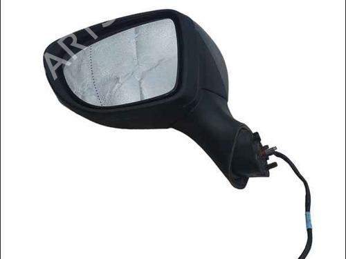 Used Left mirror RENAULT CLIO IV (BH_) 1.5 dCi 90 (90 hp) 24904513
