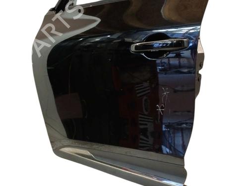 Left front door RENAULT GRAND SCÉNIC IV (R9_) 1.5 dCi 110 (R9A3) | BP29550083C2 